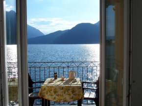 Nido di Mariangela See-Ferienwohnung Bellano